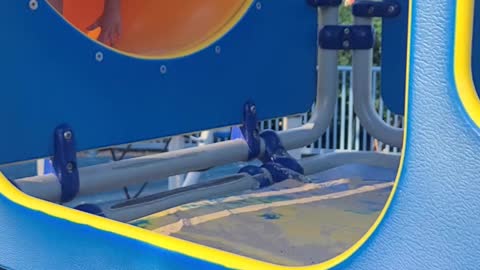 Fatherhood Includes Active Play Today