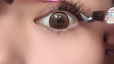 Eyelashes Makeup Hacks, Beauty Tips #makeuptutorial #eyelashes