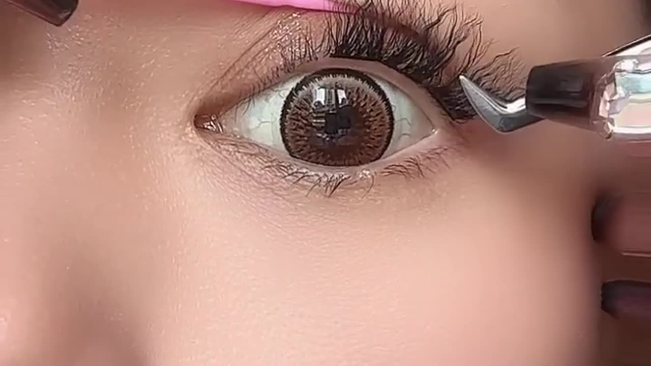 Eyelashes Makeup Hacks, Beauty Tips #makeuptutorial #eyelashes