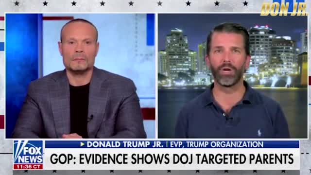 The CHILLING Truth About The Deep State and the DOJ