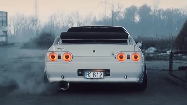 R32 <3