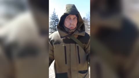 Situation of the fight in Mariupol and why the Russian army is taking its time to finish off the nationalists