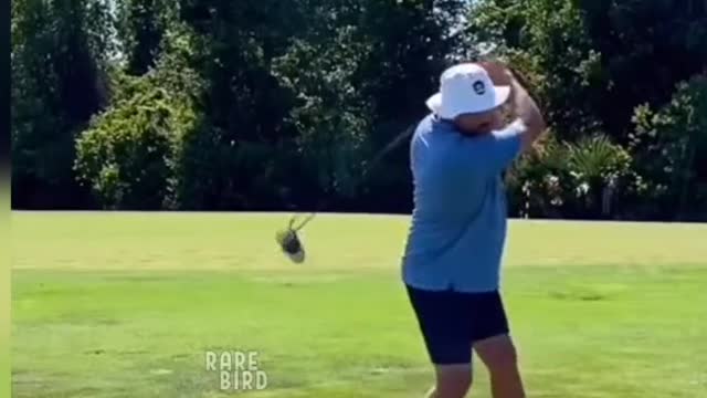 The End 😳. What was Your Favourite Clip?