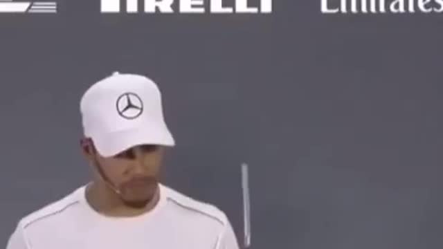 F1 Funny Driver Video