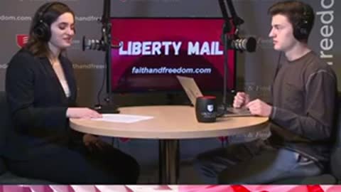 Faith & Freedom Liberty Podcast