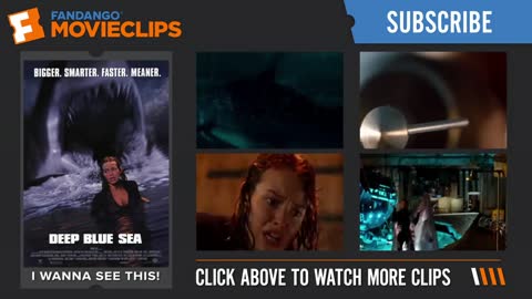 Review movie deep blue sea 1999