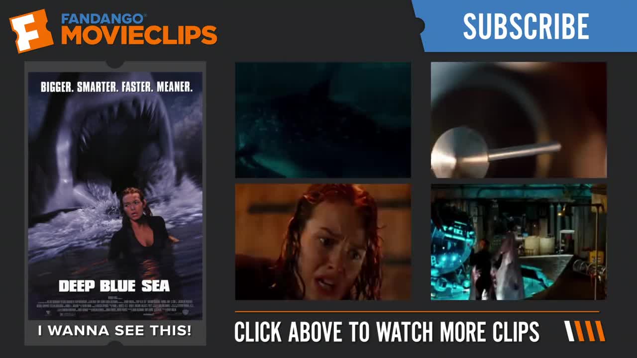 Review movie deep blue sea 1999