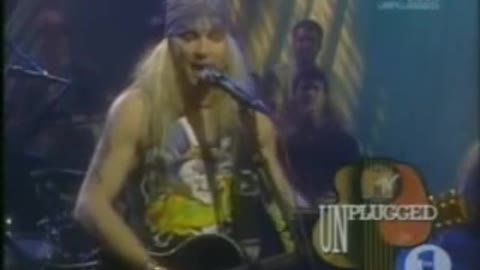 POISON - Every Rose Has Its Thorn