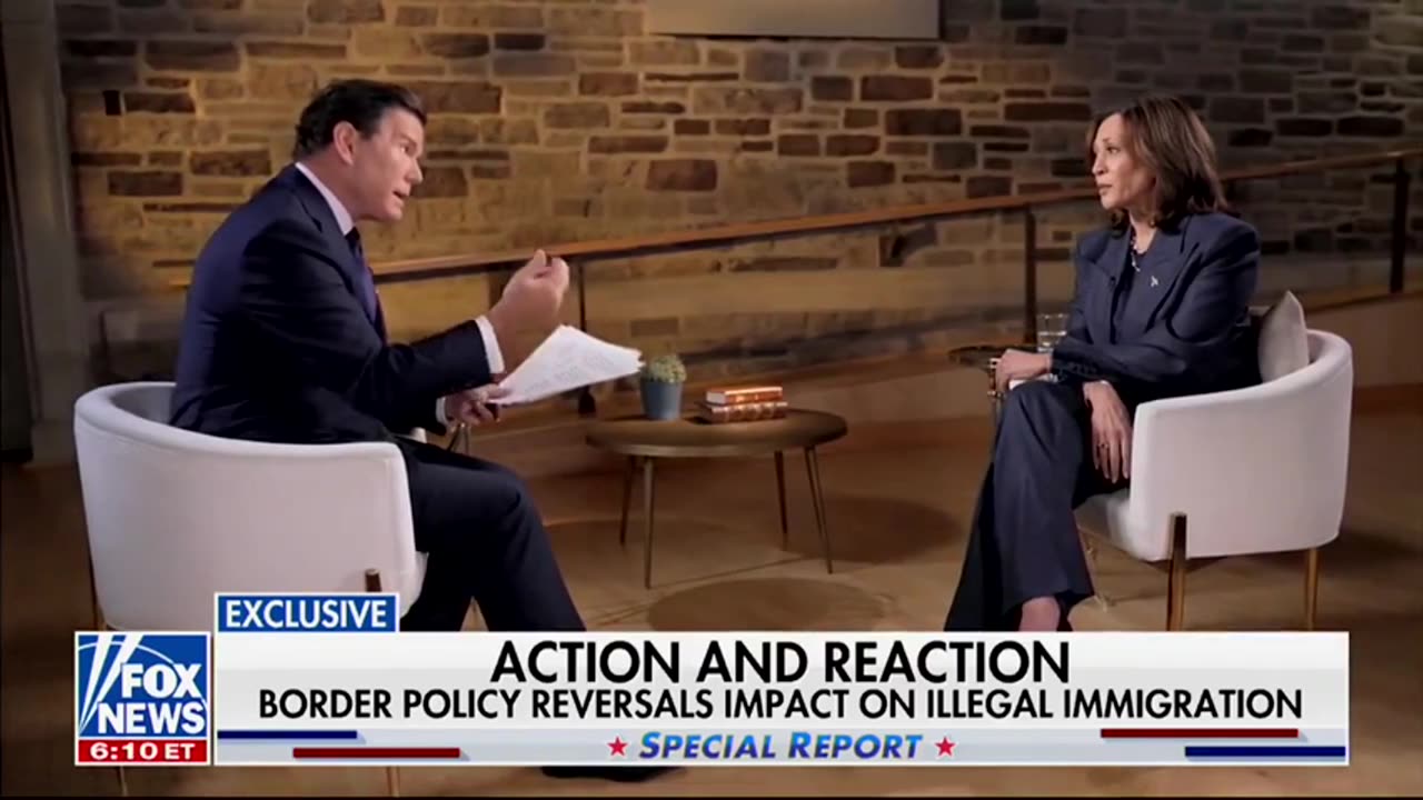 President Trump will GIVE them the support that Kamala took away from them