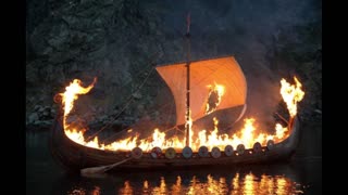 Is Beowulf Germanic Pagan or Christian?
