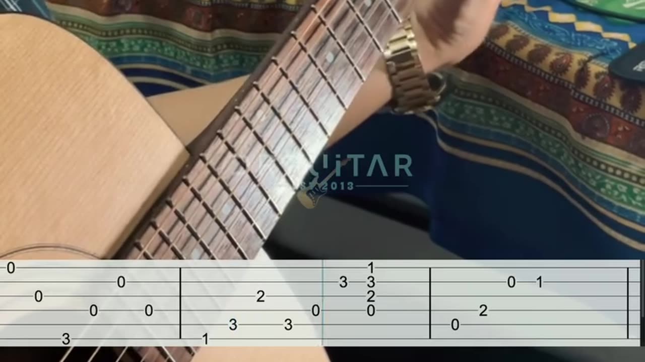 Californication Guitar + TAB #Cover Redhotchilipeppers