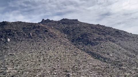 Coming thru Jacumba Cali Kazakhstanis