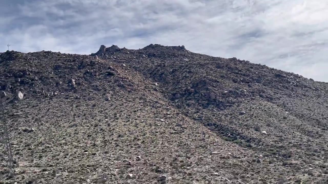 Coming thru Jacumba Cali Kazakhstanis