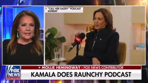 Mollie Hemingway