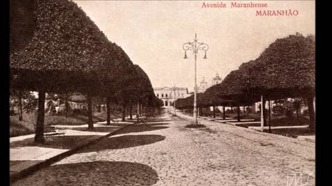 História da cidade do são luís maranhão