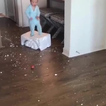 day 2 of being inside..