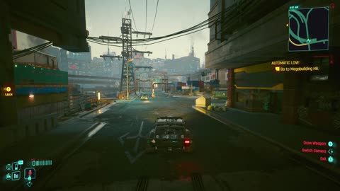 cyberpunk 2077