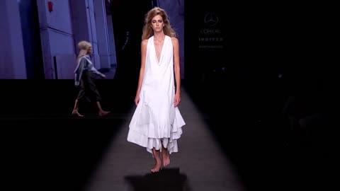 OTRURA | Spring Summer 2022 | Full Show | Fashion Line