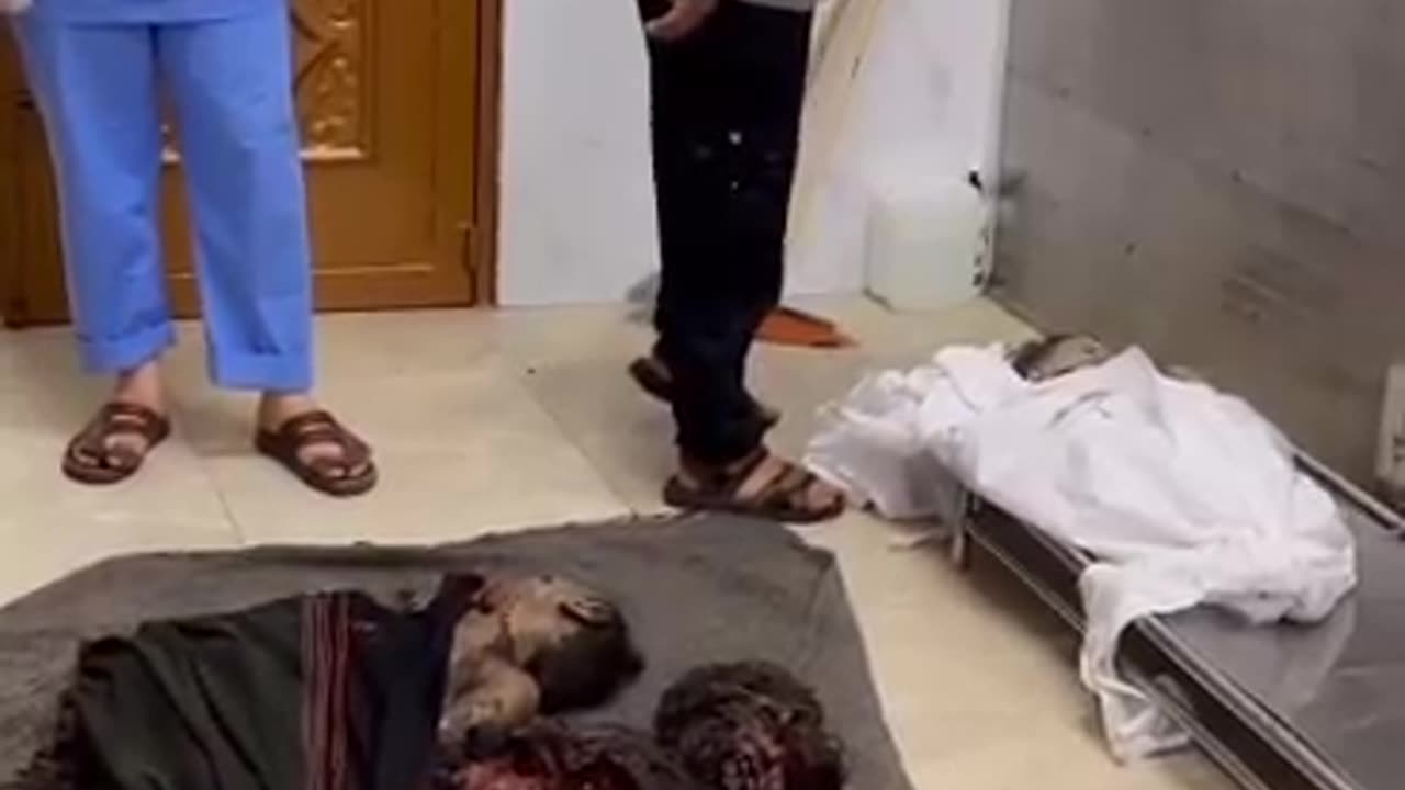 Childre murdered by satanists