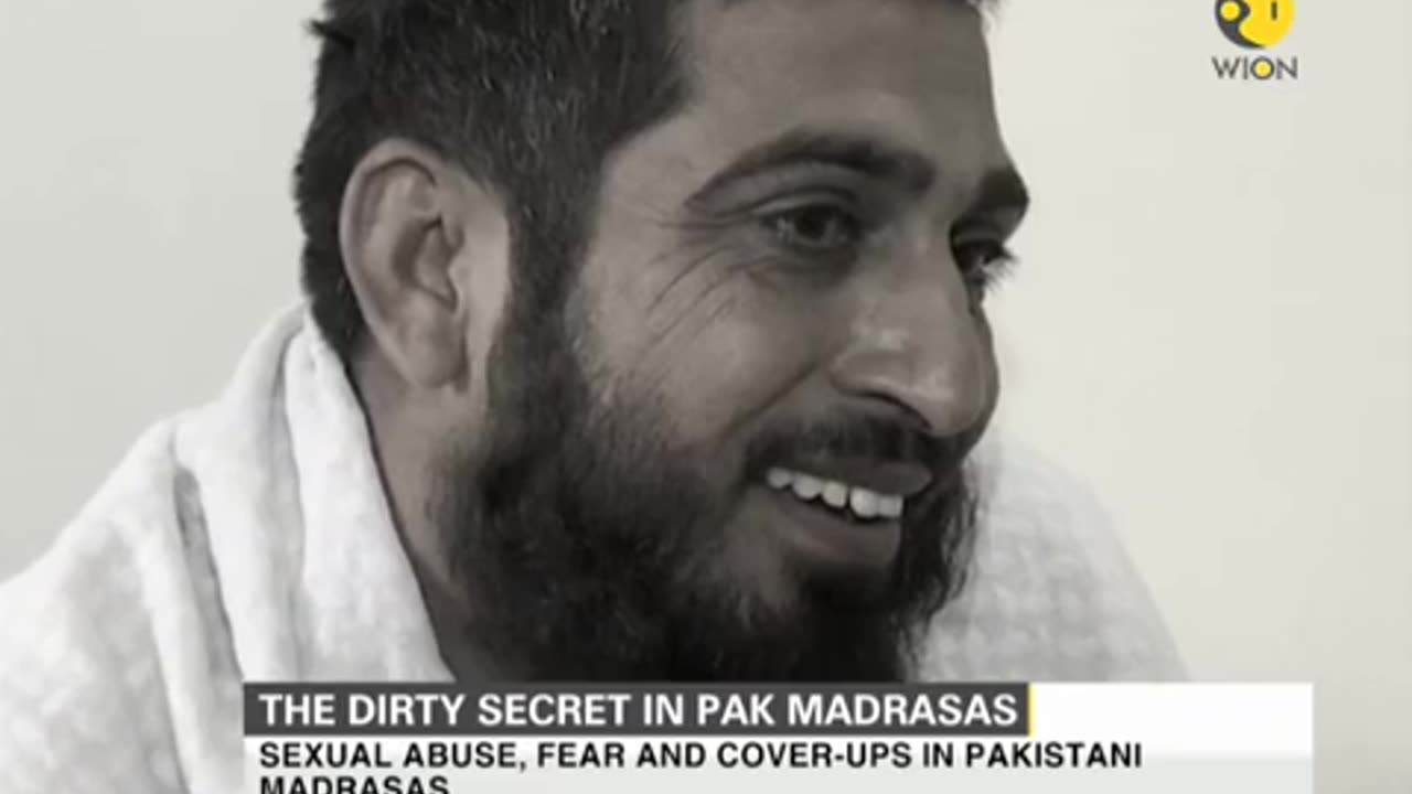 Mirrored: 2017 Know the dirty secret of Pakistan Madrasas (Muslim schools)