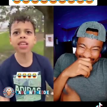 Putting up sons missing posters to get his reaction prank