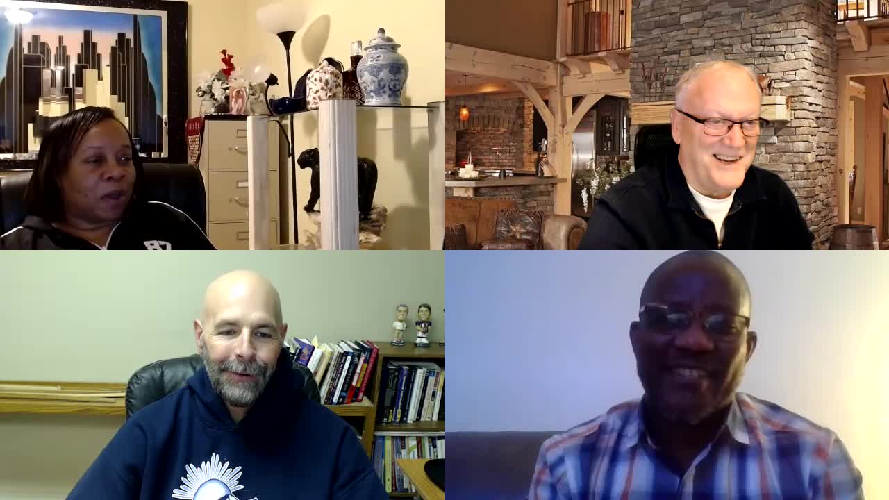 LMOL 792 - Period Three - Part One Discussion