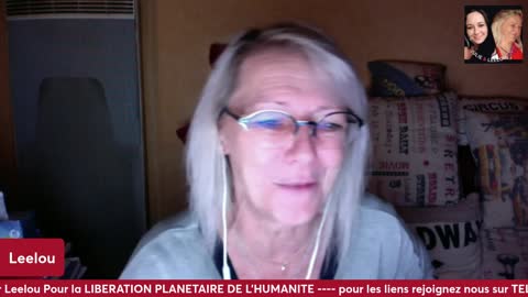 ApéroLive N°2 avec Vous Les Zzz'Amis 20/10 Les Zzz'Infos Bonheur de Leelou