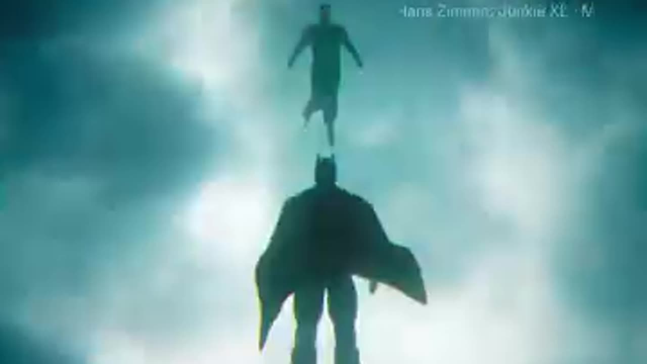 It's About To Go Down