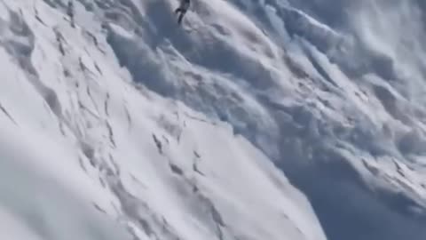 Everyone wants to feel that a skiing is too subtle