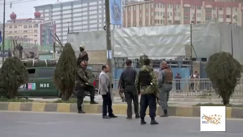 Afghanistan: Roadside bomb explosions kill three, wound 20