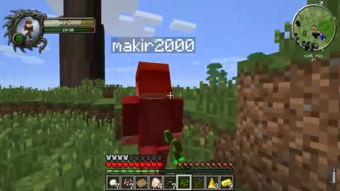 Lets play Minecraft tekkit classic together part 011