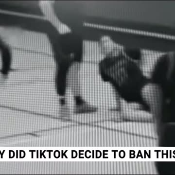 TikTok Banned this Video