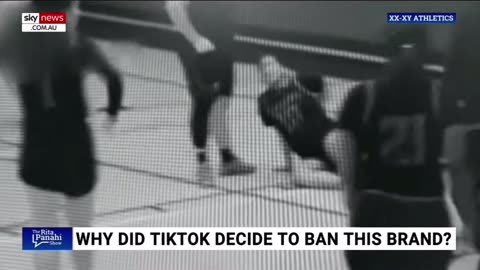 TikTok Banned this Video