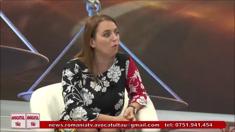 Avocatul tău (News România; 27.05.2021)