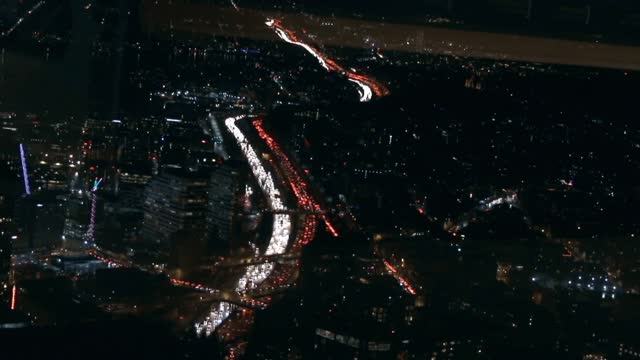 The Crescendo Of The Show Is Near.