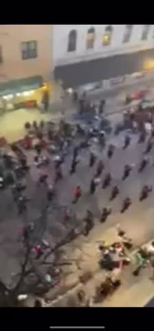 Waukesha WI Christmas parade killing vehicle