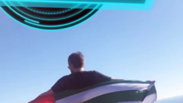 Стрим блогера из Абхазии Георгия Малания - 06.02.2022