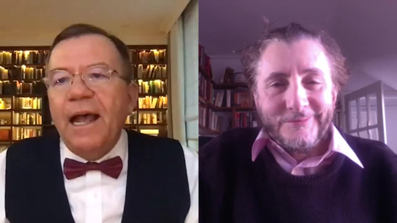 TG 188: This week's Thumbs-up and Thumbs-down