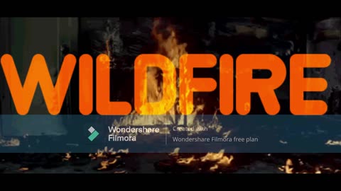 wildfire