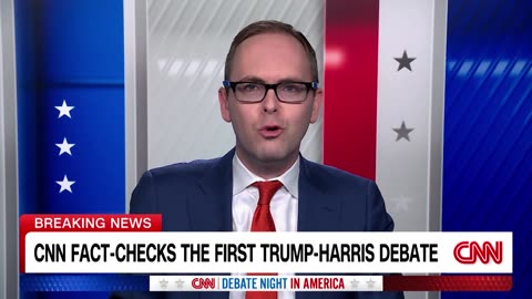 Must-watch moments and analysis of Trump and Harris’s first presidential debate