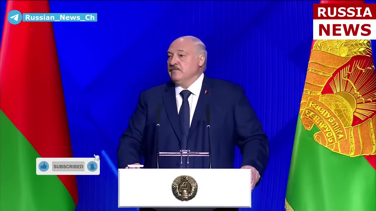 2:48 / 12:09 Ukrainian generals wanted to contact Putin through Lukashenko to stop the war!