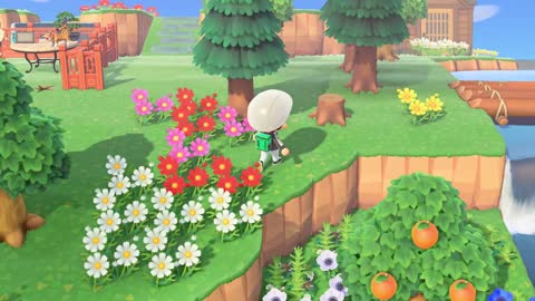 Easy steps to get a 5 Star Island in Animal Crossing on Switch!