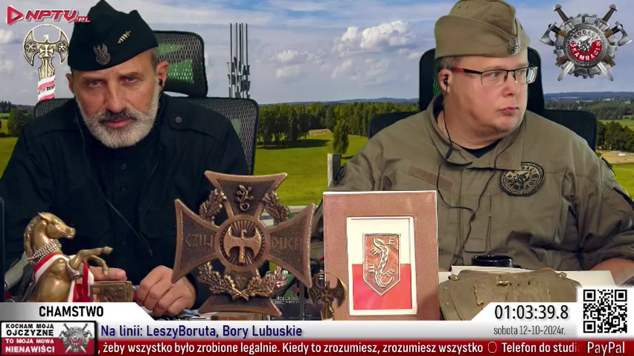 Kamracki Żywiec 11.10.2024