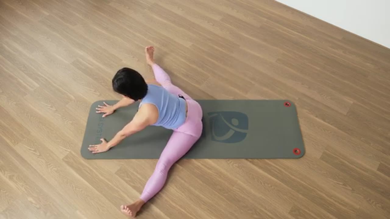 Everyday Pilates Stretching for Flexibility Beginner Class #exercise #workout #fitness