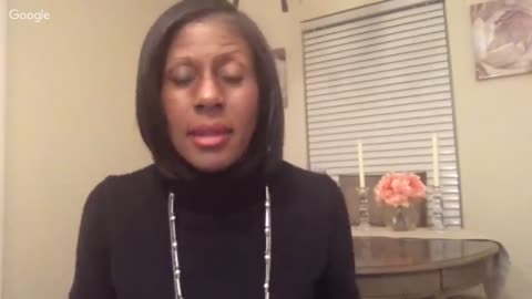 Amanda Grace Talks LIVE WITH SPECIAL GUEST PASTOR TORAH GRACE SPIRITUAL WARFARE