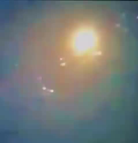 Top Secret TR-3B in Israel?