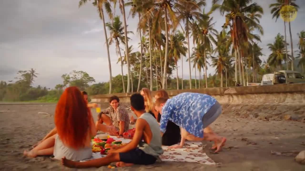 Every Nutella Jar Comes with a Gift and 23 Hidden Secrets Revealed~(BrightSide)