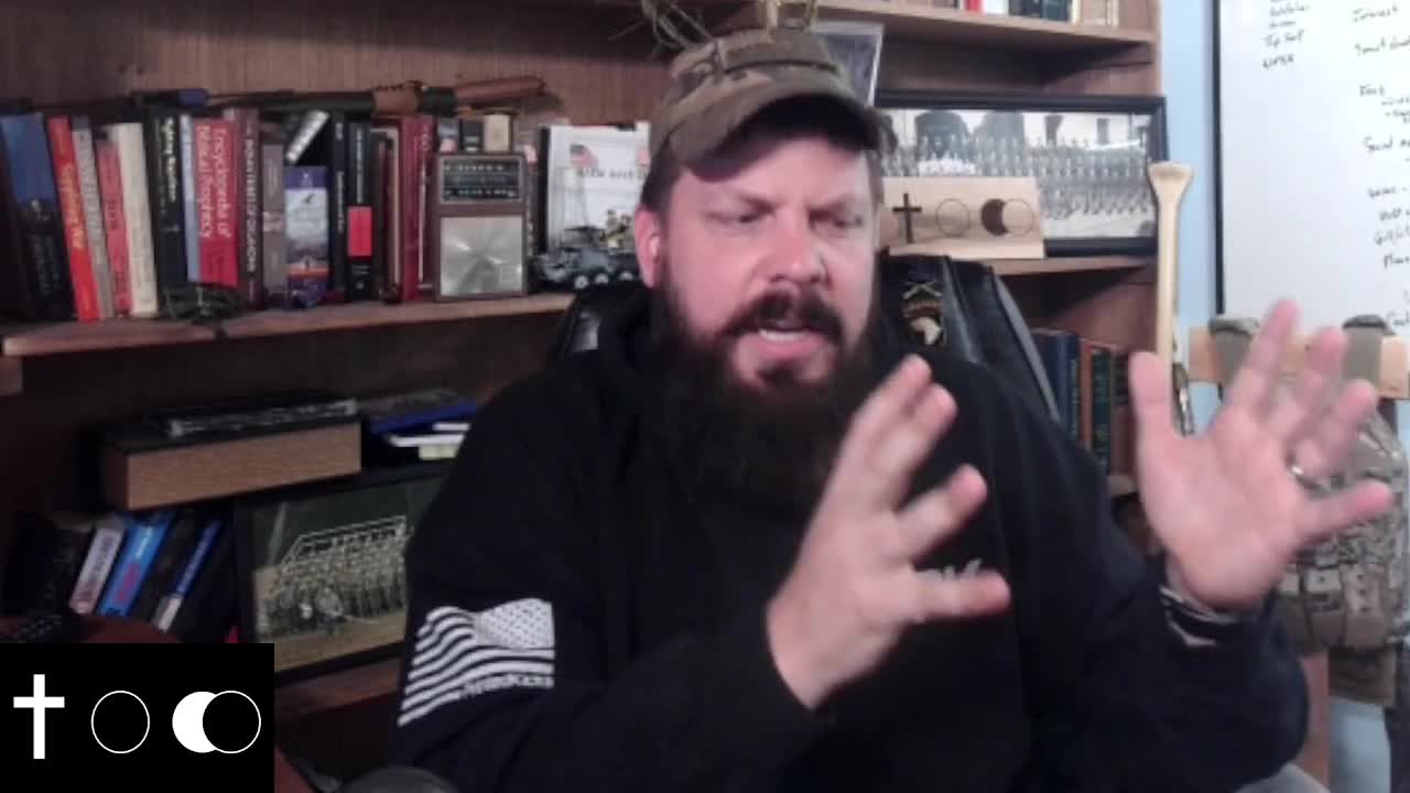 10-28-2021 - FULL: Sheriff calls out election fraud