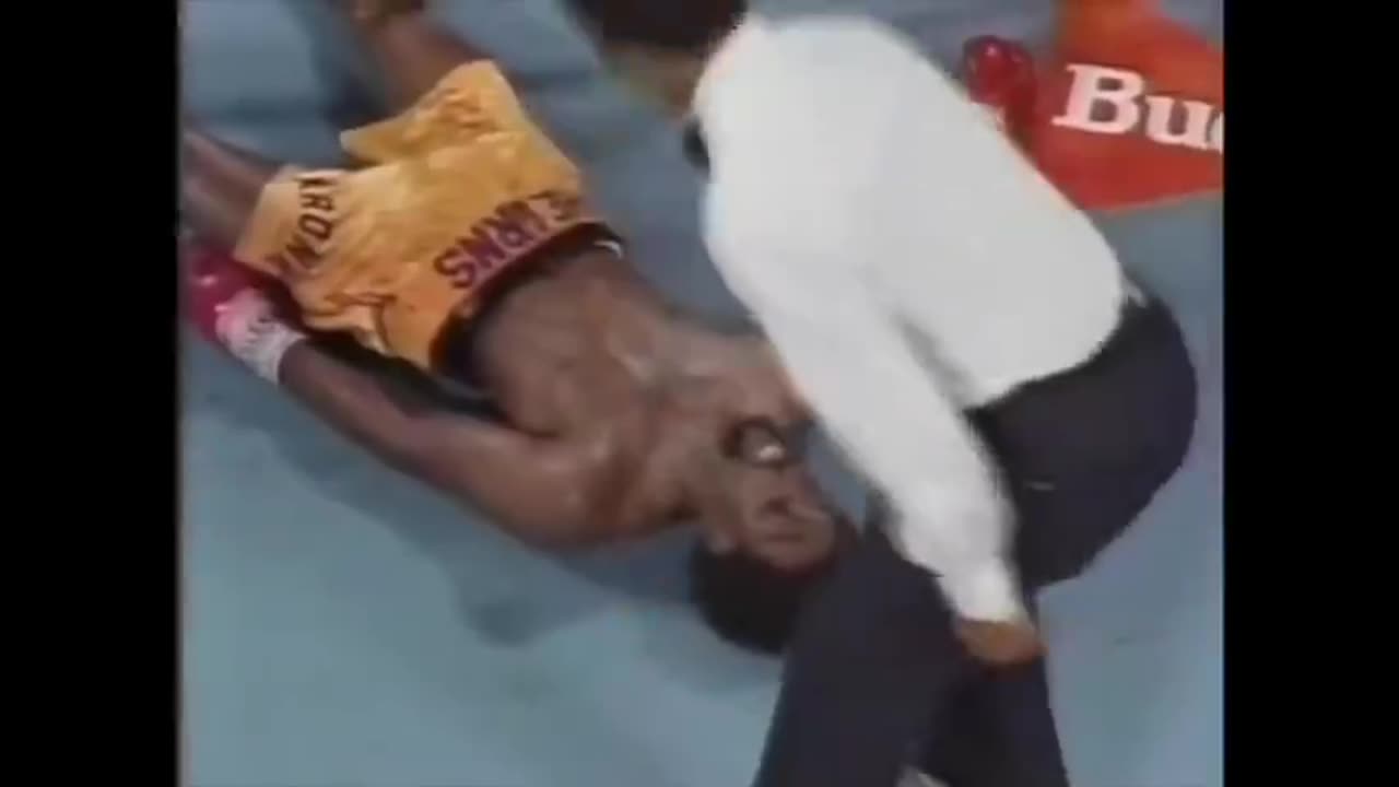 Marvin Hagler vs Tommy Hearns Apr 15 1985 FIGHT OF THE YEAR