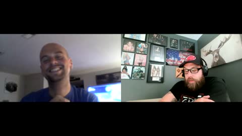 Wrestling with Ski Episode 81
